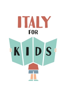 Il logo di ItalyforKids